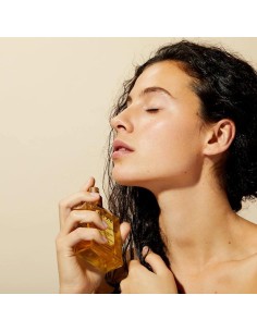 NUXE COFRE HUILE 50 ML