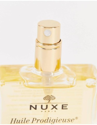 NUXE COFRE HUILE 50 ML