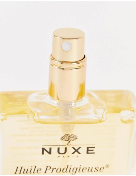 NUXE COFRE HUILE 50 ML
