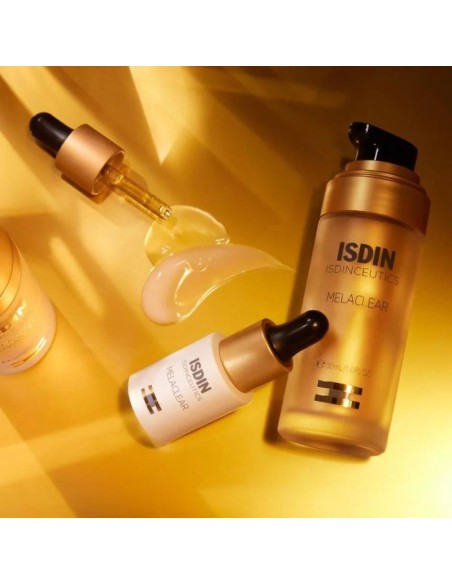 ISDINCEUTICS MELACLEAR ADVANCED  1 ENVASE 30 ML