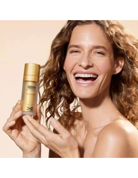 ISDINCEUTICS MELACLEAR ADVANCED  1 ENVASE 30 ML