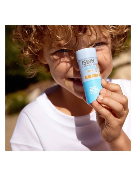 Isdin Pediatrics Stick SPF50 20 gr