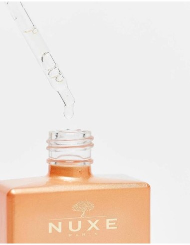 Nuxe - Prodigieuse Boost Sérum Autobronceador 30 ml