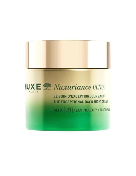 Nuxe Nuxuriance Ultra Tratamiento Excepcional Día y noche, 75 ml