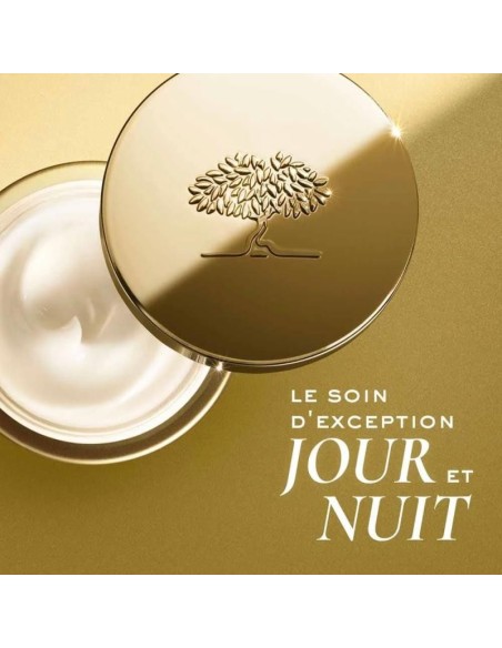 Nuxe Nuxuriance Ultra Tratamiento Excepcional Día y noche, 75 ml