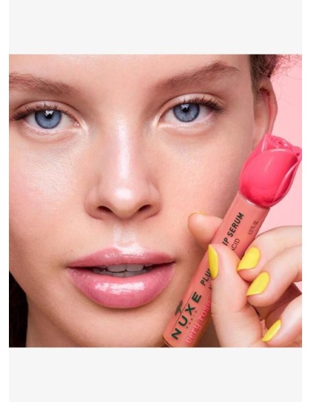 Nuxe Very Rose voluminizador labios 8ml