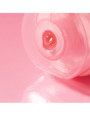 Nuxe Gel Limpiador calmante Very Rose , 150 ml