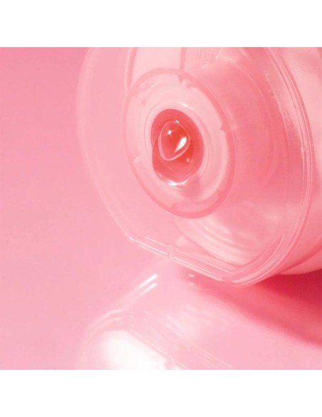 Nuxe Gel Limpiador calmante Very Rose , 150 ml