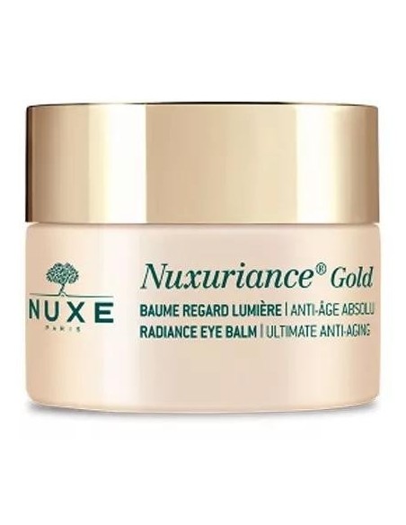 Nuxe - Nuxuriance Gold - Bálsamo - 15 ml