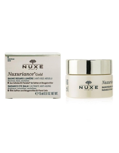 Nuxe - Nuxuriance Gold - Bálsamo - 15 ml