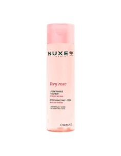 Nuxe Bruma Tonificante Very Rose 200 ml
