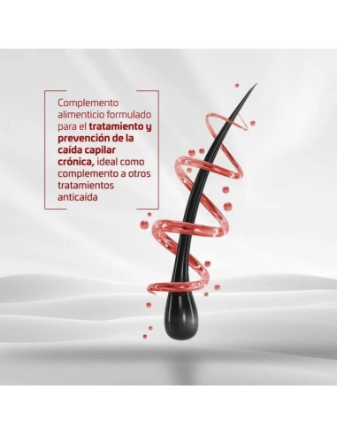 Iraltone Aga (60 cápsulas)