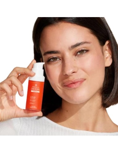 Endocare Radiance C Ferulic Serum Gel 30 ml