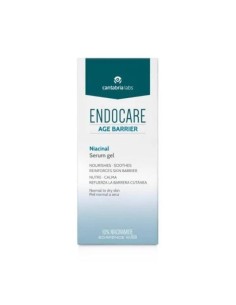 Endocare Age Barrier Niacinal Sérum Gel 30 Ml