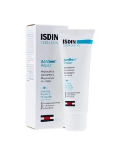 Acniben RX Gel Crema Hidratante 40 ml - Isdin