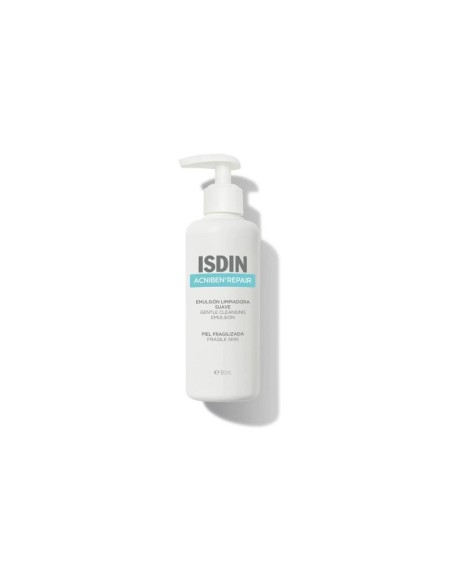 Acniben Repair Limpiador 180ml. - Isdin