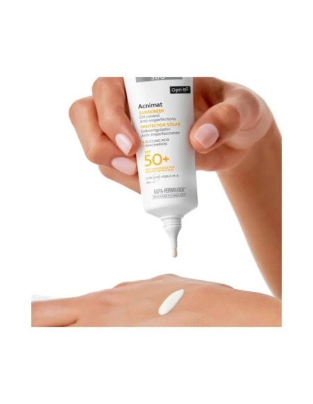 Heliocare 360o Acnimat 50ml