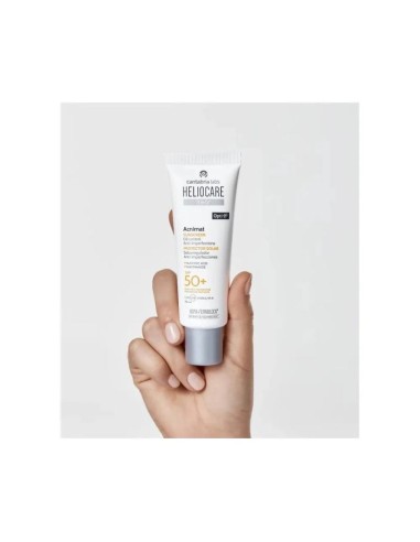 Heliocare 360o Acnimat 50ml