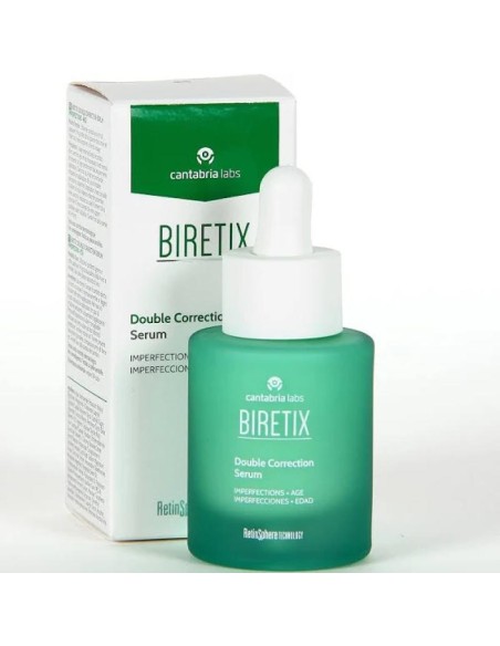Biretix Serum Doble Corrección