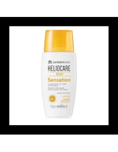 Heliocare 360o Sensation 50 ml