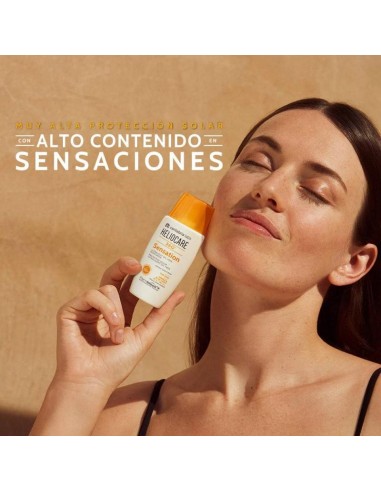Heliocare 360o Sensation 50 ml