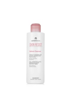 Skin Resist - Velvet Cleanser 200 ml