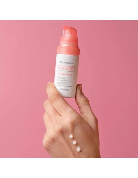 Skin Resist Sensage Serum 30 ml