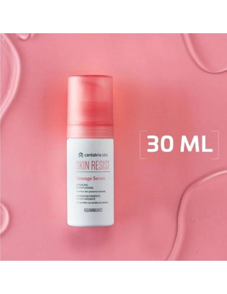 Skin Resist Sensage Serum 30 ml