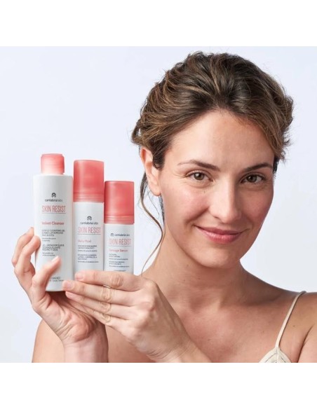 Skin Resist Sensage Serum 30 ml