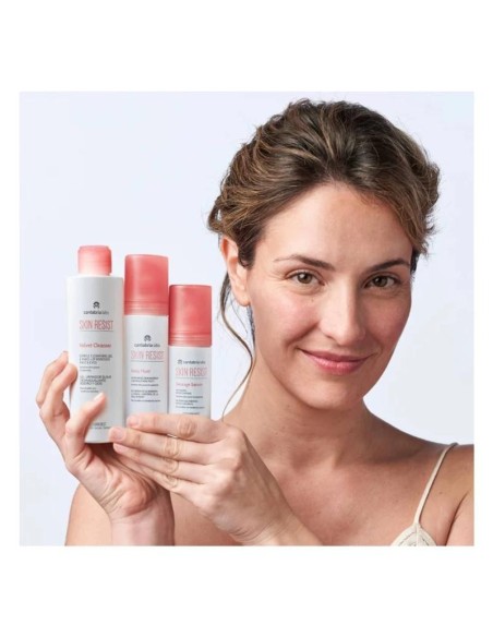 Skin Resist Daily Fluid  50 ml