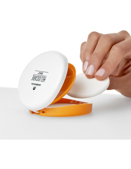 Heliocare 360o Oil-Free Compact Beige 10g