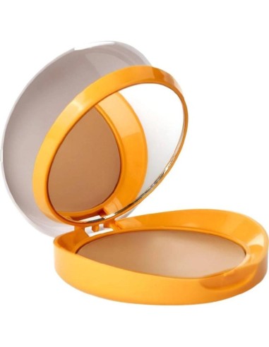 Heliocare 360o Oil-Free Compact Beige 10g