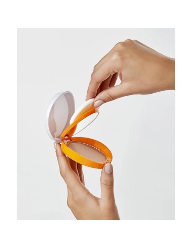 Heliocare 360o Oil-Free Compact Beige 10g