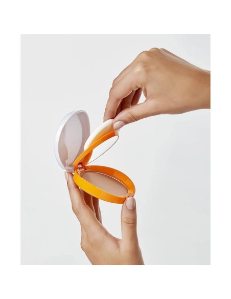 Heliocare 360o Oil-Free Compact Beige 10g