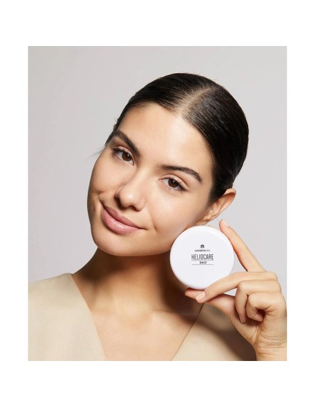 Heliocare 360o Oil-Free Compact Beige 10g