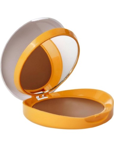 Heliocare 360o Oil-Free Compact Bronze 10g