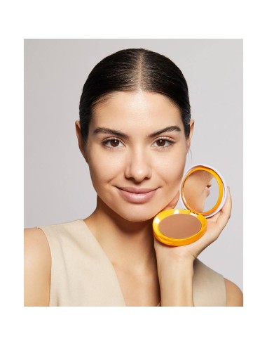 Heliocare 360o Oil-Free Compact Bronze 10g