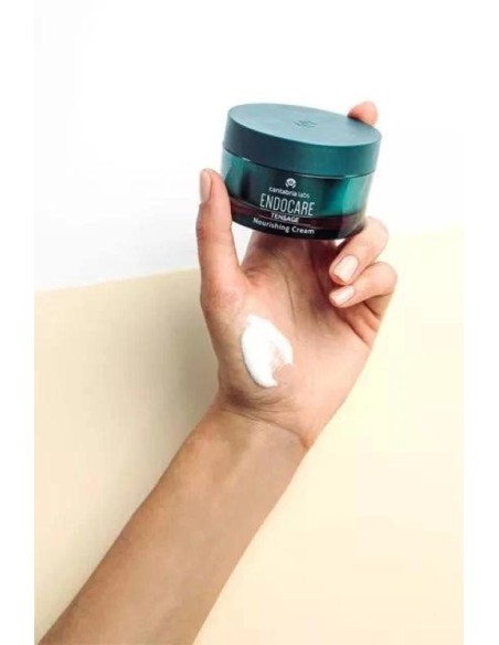 Endocare Tensage Crema Nutritiva 50 ml