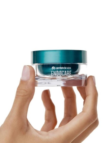 Endocare Tensage Crema Nutritiva 50 ml