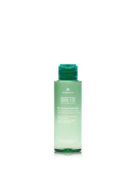 Biretix Oil control Solution 100 ml