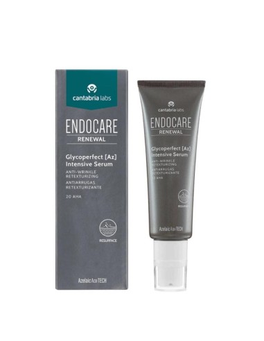 Endocare Renewal Glycoperfect AZ Intensive Serum 50 ml