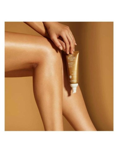 Heliocare 360º Body Glow 50+ 100ml