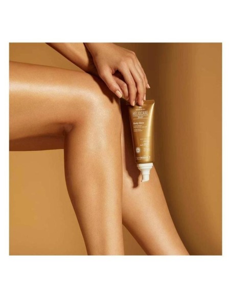 Heliocare 360º Body Glow 50+ 100ml