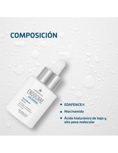Endocare Age Barrier Sérum 30ml