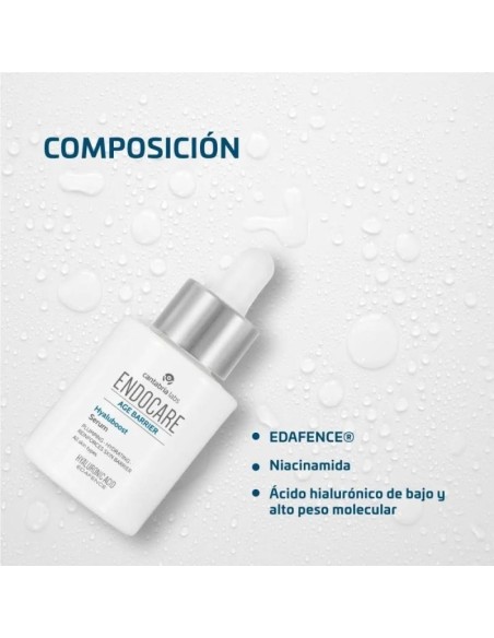 Endocare Age Barrier Sérum 30ml