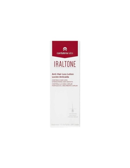 Iraltone Loción Anticaída 100 ml
