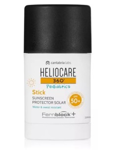 Heliocare 360º Stick Pediatriátrico SPF50+ 25 gr