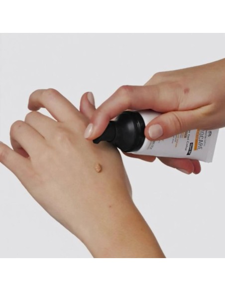 Heliocare 360o Water Gel color Bronze 50 ml