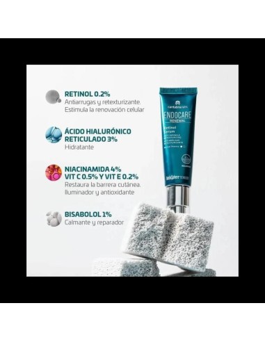 Endocare Renewal Retinol Serum 30 ml