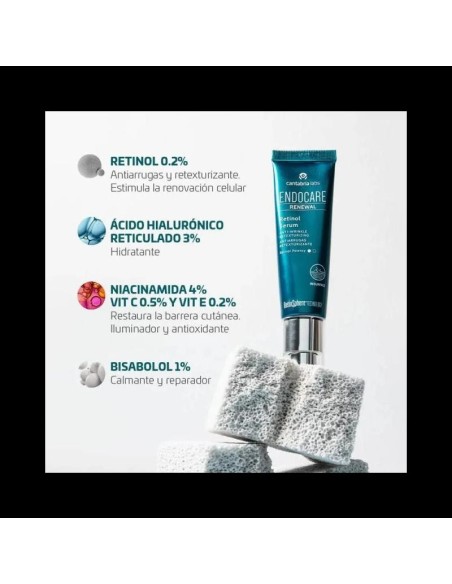 Endocare Renewal Retinol Serum 30 ml
